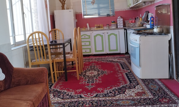 اجاره ویلا کوهستانی چهل دختر