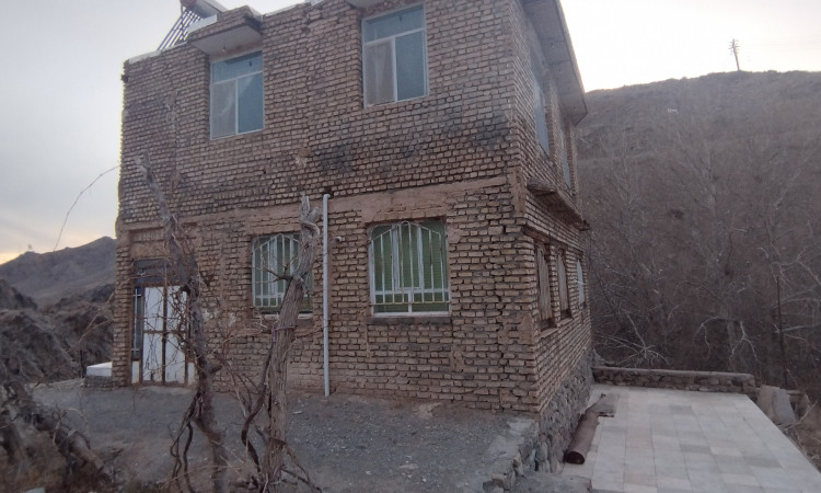 اجاره ویلا کوهستانی چهل دختر