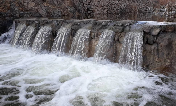 اجاره ویلا کوهستانی چهل دختر