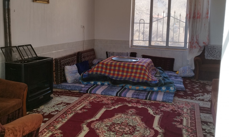 اجاره ویلا کوهستانی چهل دختر