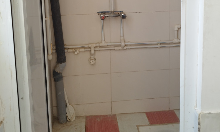 اجاره ویلا کوهستانی چهل دختر