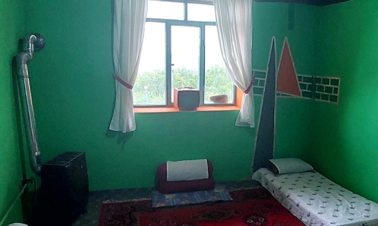 بومگردی بام لیماک واحد2