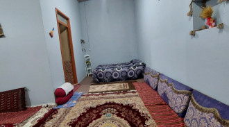 بومگردی بام لیماک واحد2