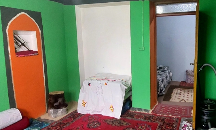 بومگردی بام لیماک واحد2
