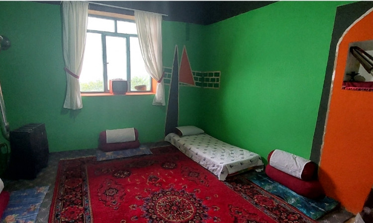 بومگردی بام لیماک واحد2
