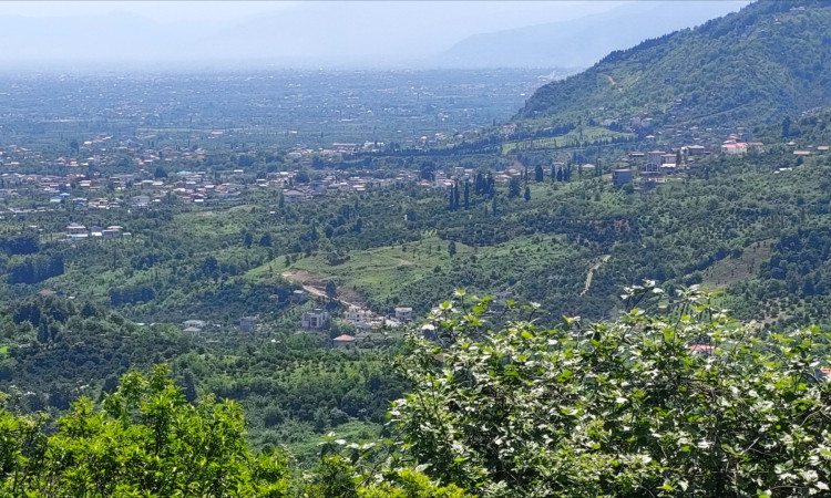 بومگردی بام لیماک واحد2