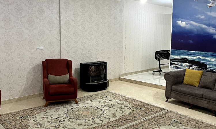 ویلای استخردار آب سرد سرپوشیده سرپناه
