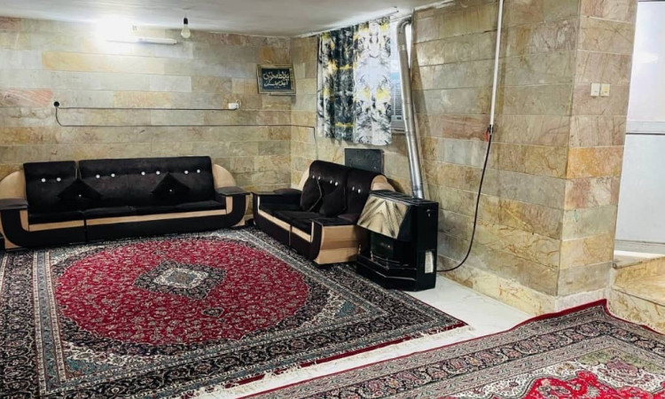 اجاره واحد نعیم