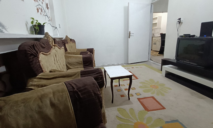 اجاره آپارتمان مبله دوخواب در امام خمینی