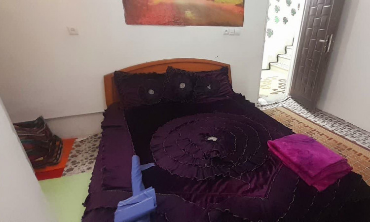 اجاره آپارتمان مبله تکخواب در امام خمینی
