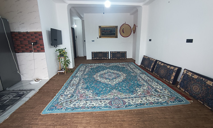 اجاره باغ فردوس