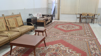 اجاره واحد شیک وتمیز ودلباز