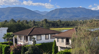 رزرو ویلای دوبلکس نیلوفر