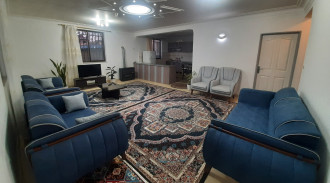 اجاره ویلا دربست دوخوابه