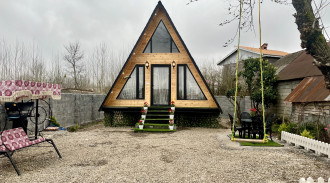 اجاره ویلا سوئیسی رونیا