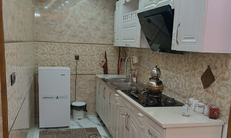 اجاره ویلا باغ دنج07