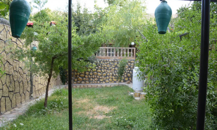 رزرو بومگردی آتاباغی