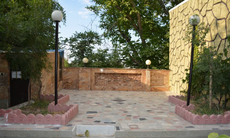 رزرو بومگردی آتاباغی