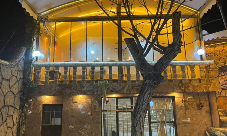 رزرو بومگردی آتاباغی