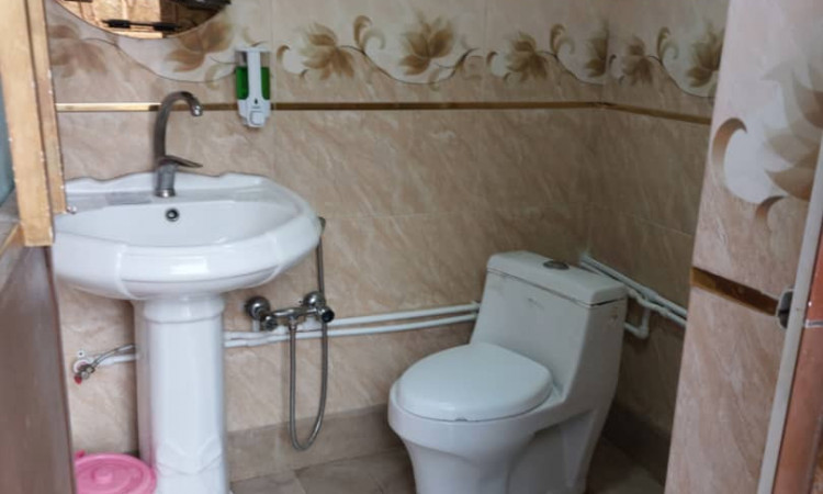 رزرو بومگردی آتاباغی