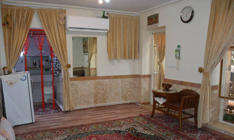 رزرو بومگردی آتاباغی