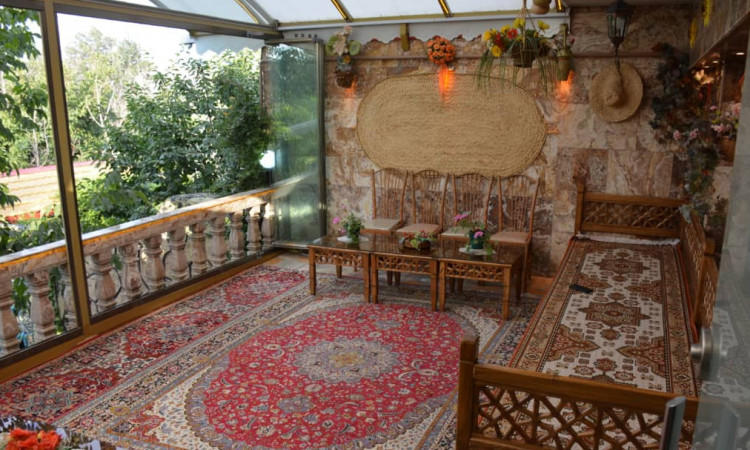رزرو بومگردی آتاباغی