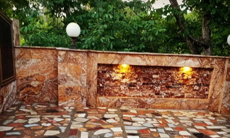 رزرو بومگردی آتاباغی