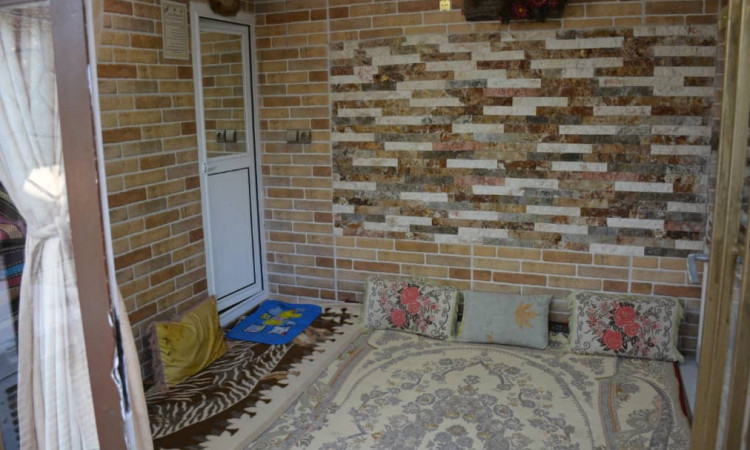 رزرو بومگردی آتاباغی