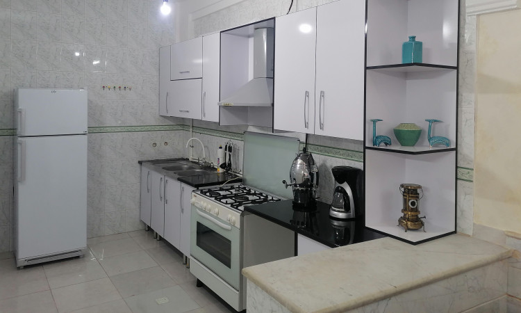 اجاره ویلا ولایت