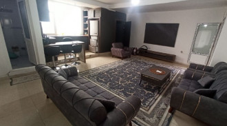 اجاره آپارتمان یک خوابه ویو دریا