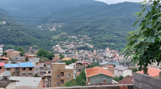 اجاره ویلا 1 خوابه سوین