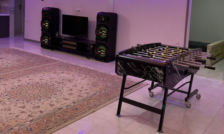 اجاره ویلا مدرن استخردار آب گرم پناه