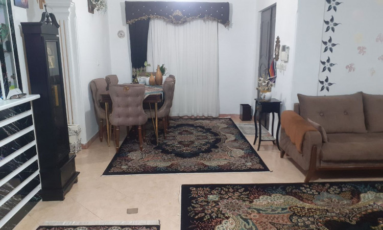 اجاره ویلا حیاط دار در کتالوم رامسر
