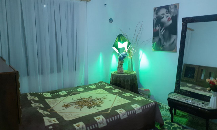 اجاره ویلا حیاط دار در کتالوم رامسر
