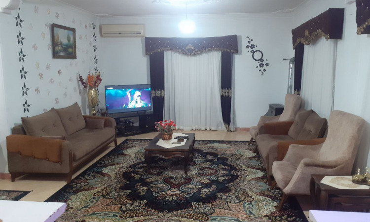 اجاره ویلا حیاط دار در کتالوم رامسر