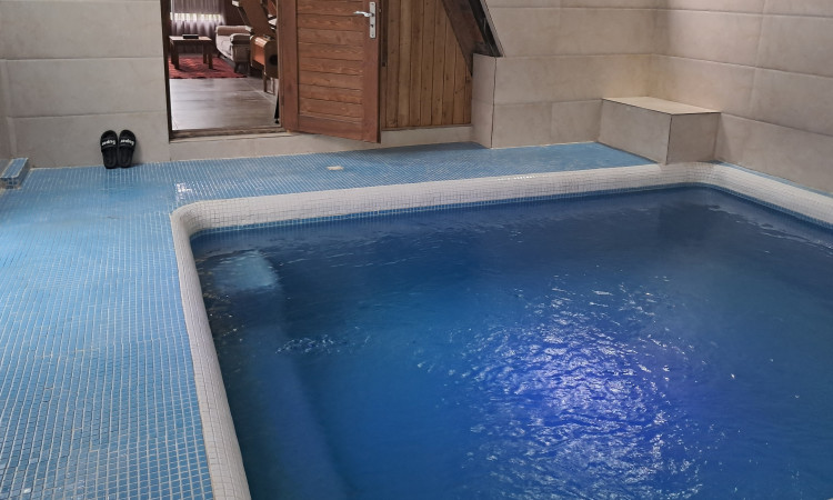 اجاره کلبه چوبی استخردار نواز