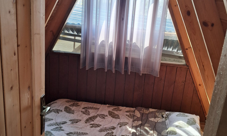 اجاره کلبه چوبی استخردار نواز