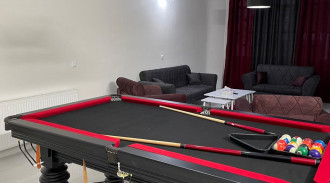 شقة روز 2 للإيجار في غرب طهران