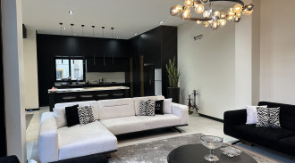 اجاره ويلا سوپر لاكچري دوبلكس جنب شهرك نمك ابرود