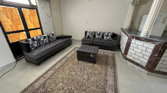 اجاره آپارتمان سر شلمچه طبقه دوم