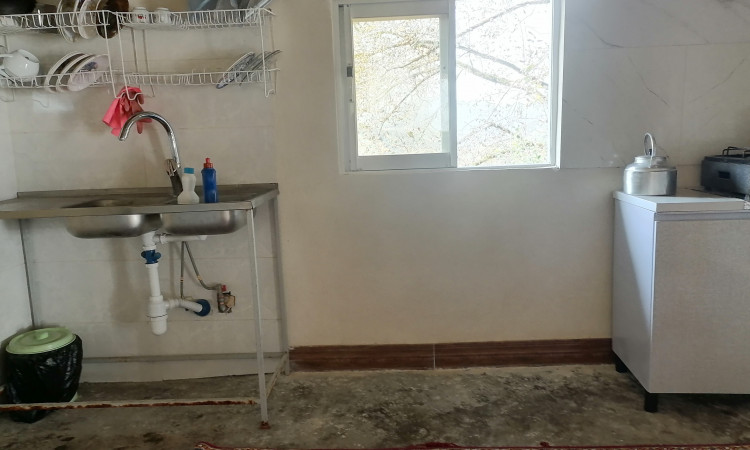 اجاره اقامتگاه دو خواب بومگردی چلچلا