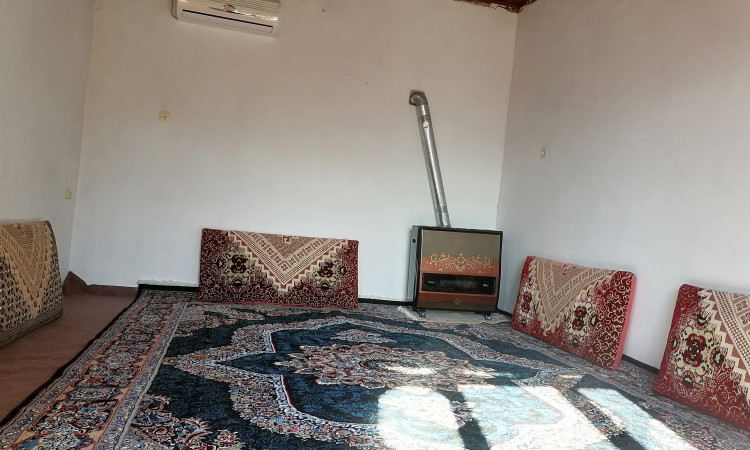 اجاره اقامتگاه دو خواب بومگردی چلچلا