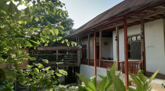 اجاره اقامتگاه دو خواب بومگردی چلچلا