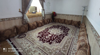 اجاره ویلا دو خوابه غارنمکی