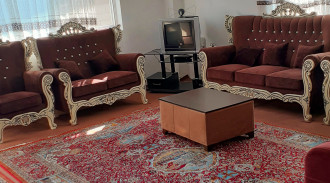 اجاره آپارتمان مبله در محیطی آرام