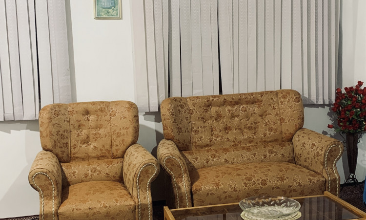 اجاره باغ ویلا سه خواب جنگلی