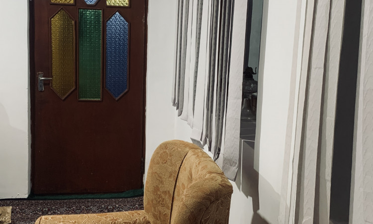 اجاره باغ ویلا سه خواب جنگلی