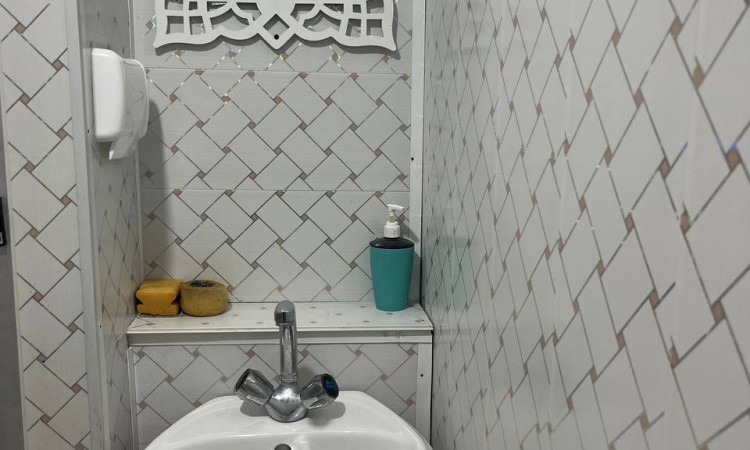 اجاره ویلا 2 خواب چوبی رنگینه