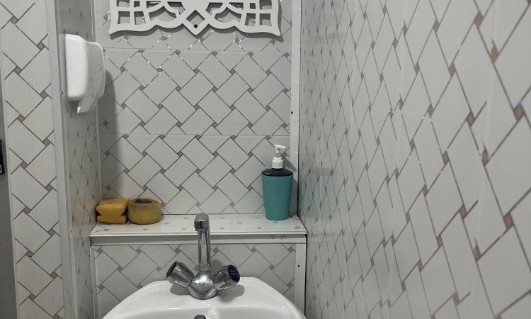اجاره ویلا 2 خواب چوبی رنگینه