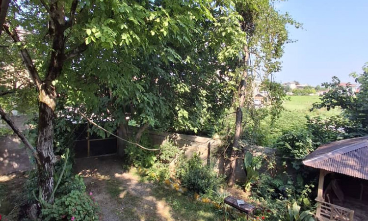 اجاره ویلا 2 خواب چوبی رنگینه
